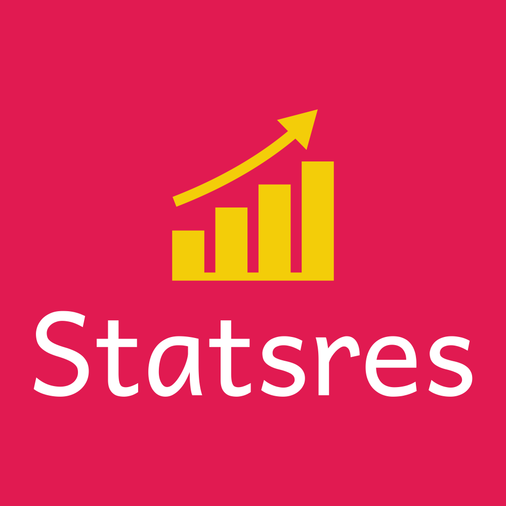 Statsres logo
