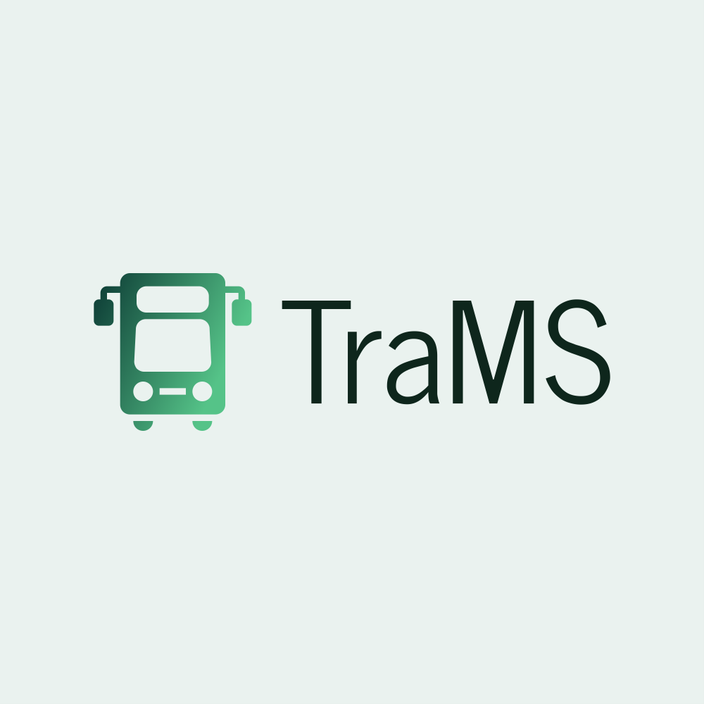 TraMS logo